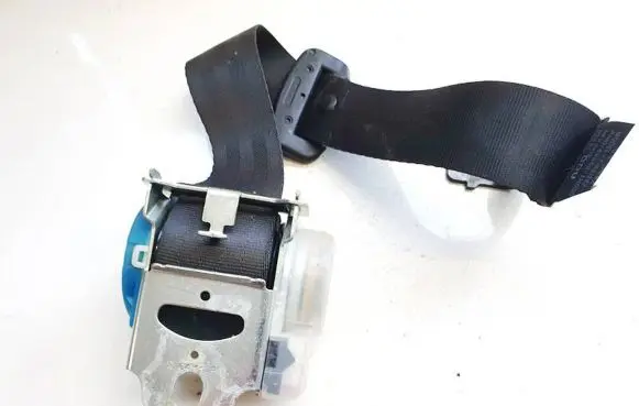 KIA Ceed Middle seatbelt (rear) 898501h000 89850-1h000