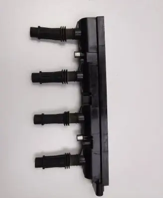 Opel Zafira C High voltage ignition coil 30071802