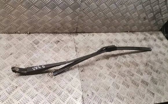 Seat Alhambra (Mk1) Front wiper blade arm 7m0955410b
