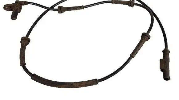 Land Rover Range Rover Sport L320 ABS rear brake sensor 0285007922