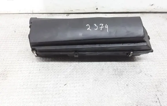 Mercedes-Benz E W211 Air filter box A6460901001