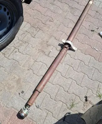 Ford Kuga III Drive shaft (set) LX67-4K145-GH