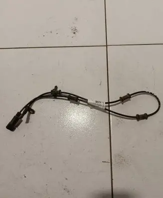 Cadillac SRX ABS rear brake sensor 25894693