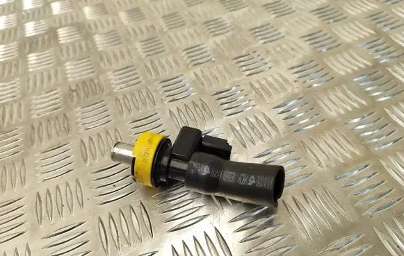 Citroen Berlingo Breather/breather pipe/hose 9811682480