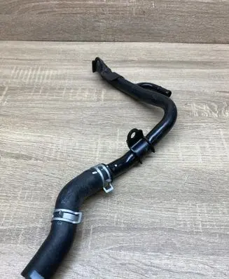 Hyundai i10 Engine coolant pipe/hose 2545204800A