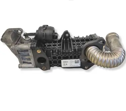 Citroen Berlingo EGR valve cooler 9813050280 TWOJEAUTOWYSZKOW 882182990