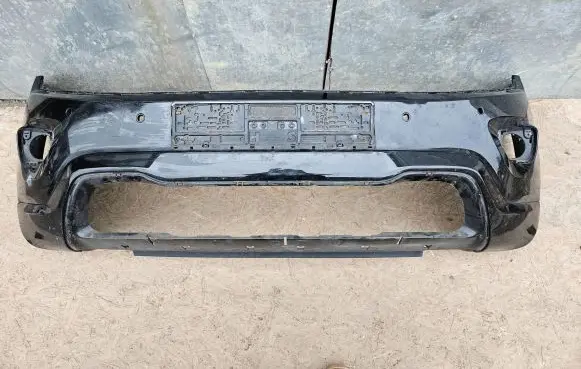 Jeep Grand Cherokee Front bumper 1WL27TRMAC 1WL30TRM