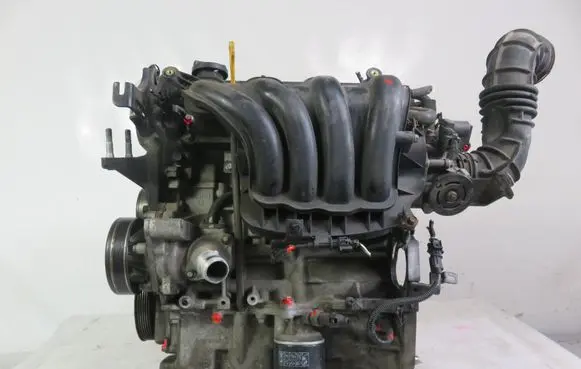 KIA Ceed Engine G4FC