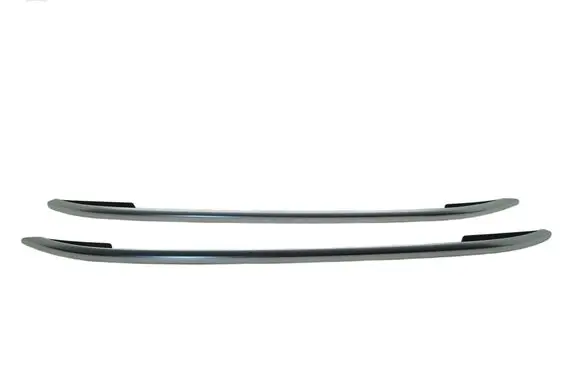Volkswagen Touareg II Roof bar rail 7P6860043B