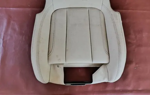 BMW 3 G20 G21 Seat trim 7477371 52107477371