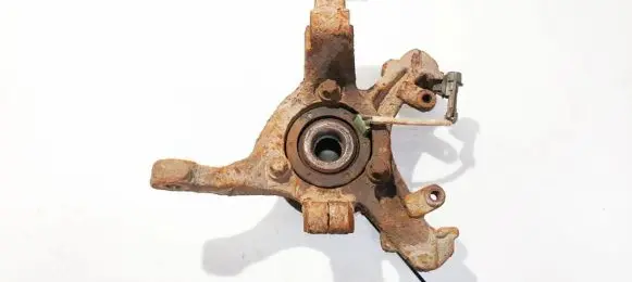 Opel Astra G Front wheel hub