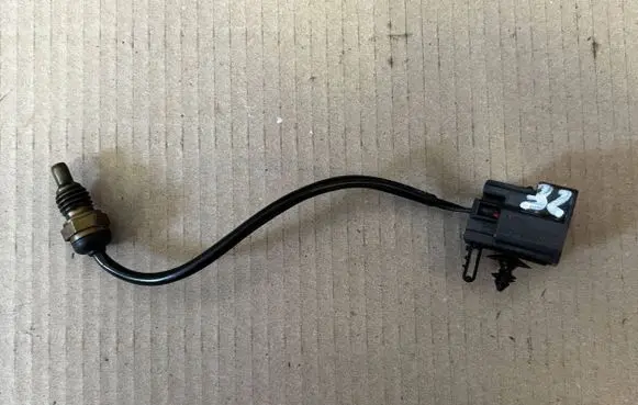 Ford Focus Coolant temperature sensor 98FF65G004AC
