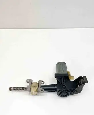 Mercedes-Benz SL R230 Seat wiring loom 0390201946