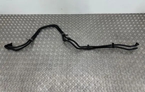 KIA Sorento IV Coolant pipe/hose 