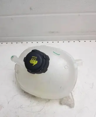 Renault Espace VI Coolant expansion tank/reservoir 217111203R