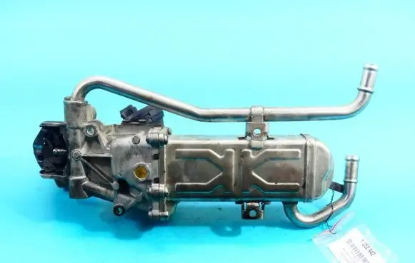 Seat Ibiza IV (6J,6P) EGR valve 709720020 IMPRK1252942