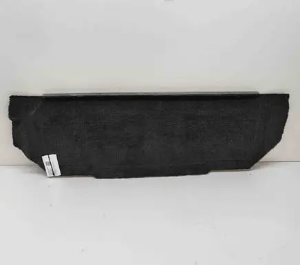 Aston Martin DB7 Trunk/boot floor carpet liner 83111298AAW