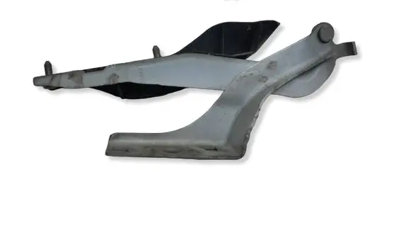 Peugeot 308 SW Engine bonnet/hood hinges 9656739680
