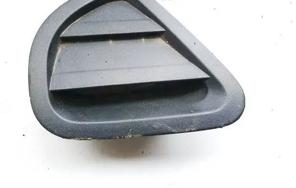 Honda FR-V Dashboard side air vent grill/cover trim 77472SJDG010