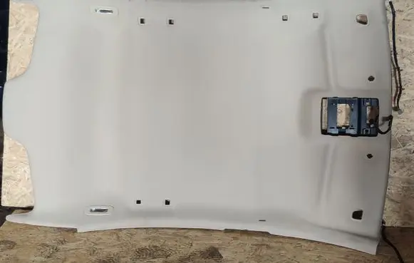 Lincoln MKS Headlining 19531 03784655