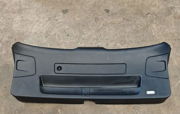 Audi A4 S4 B8 8K Tailgate trim 8K9867979