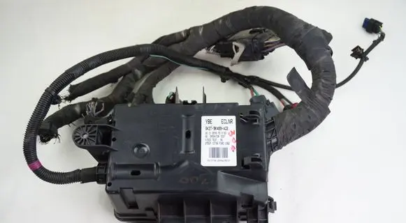 Ford Transit Custom Fuse box set GK2T9K499ACB