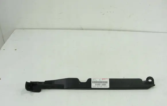 Toyota RAV 4 (XA40) Radiator mount bracket A1669726010