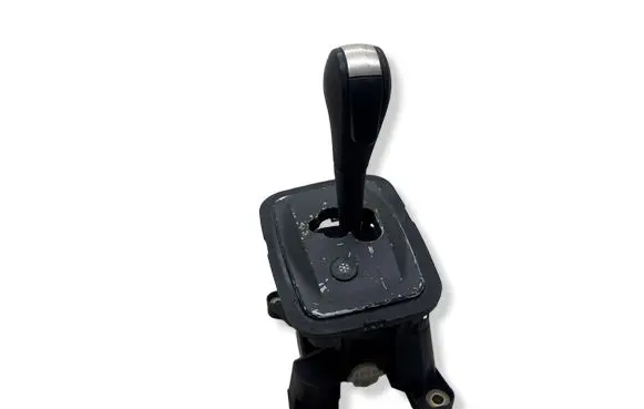Opel Corsa C Gear shifter/selector 332614130