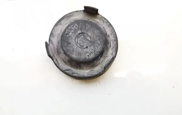 Volkswagen PASSAT B5 Headlight/headlamp dust cover 743688
