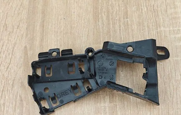 BMW 4 G22 G23 G24 G26 Other under body part 6991151
