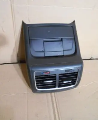 Audi A5 8T 8F Rear air vent grill 8K0819203A