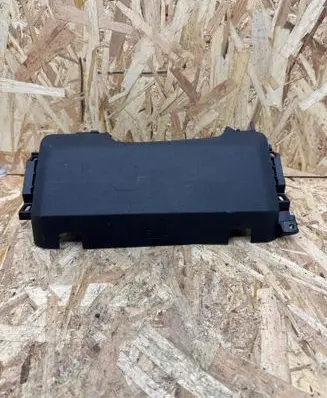 Mitsubishi Outlander Knee airbag TG09D04001