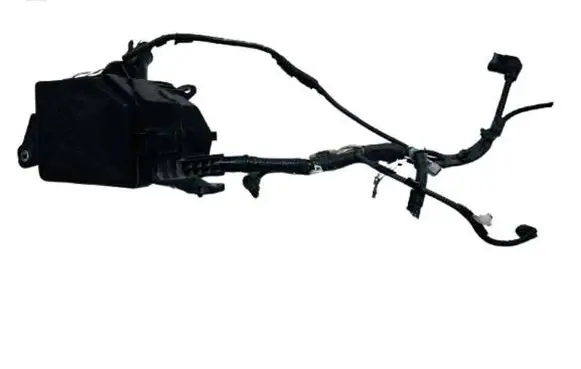 Toyota RAV 4 (XA50) Fuse box set