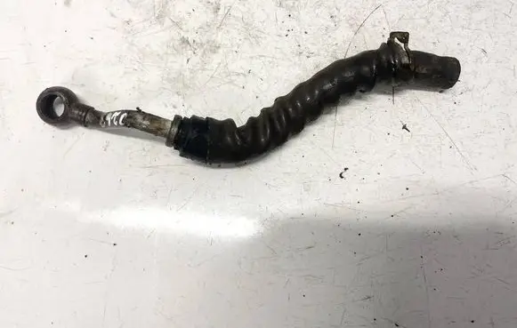 Peugeot RCZ Turbo turbocharger oiling pipe/hose