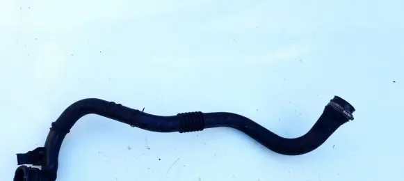 Renault Scenic II - Grand scenic II Intercooler hose/pipe 001751