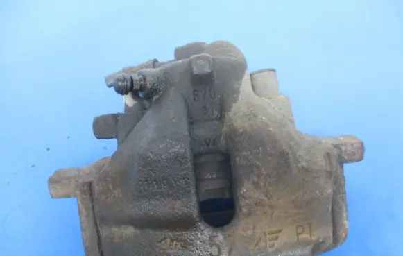 Ford Galaxy Front brake caliper