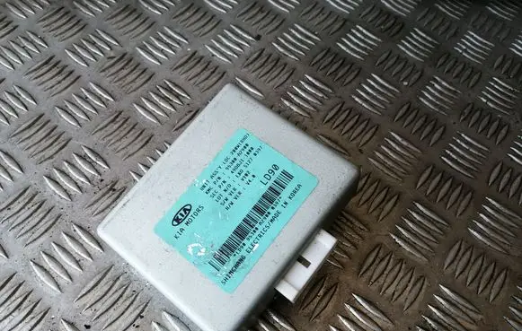 KIA Ceed Central body control module 95300A2900 49D8J11000