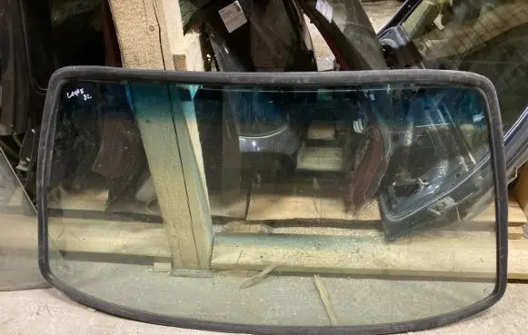 Audi 80 90 B2 Front windscreen/windshield window 