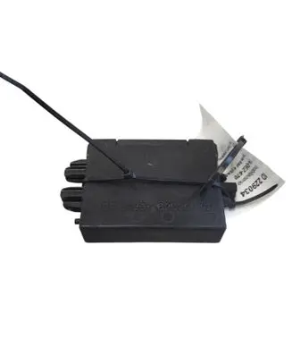 Immobilizer control unit/module