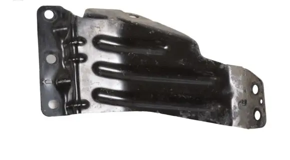 Ford Mustang VI Front bumper mounting bracket FR3B63101E03A3