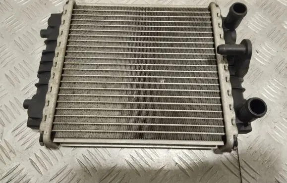 Audi A6 S6 C7 4G Coolant radiator 4G0121212