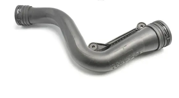 Volkswagen Golf V Brake vacuum hose/pipe 1K0145762P
