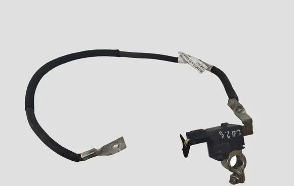 Citroen C5 Negative earth cable (battery) 9664450280 0199000029 1035500160