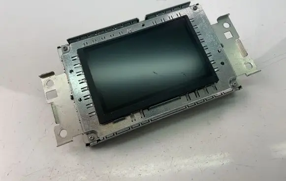 Volvo V60 Screen/display/small screen 31357023