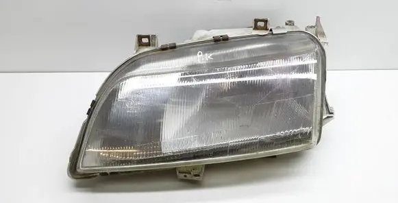 Seat Alhambra (Mk1) Headlight/headlamp 7M1941015K