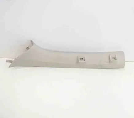 (A) pillar trim