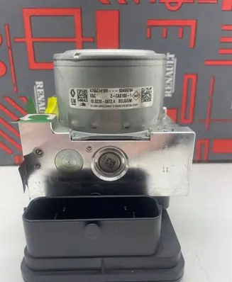Renault Trafic III (X82) ABS Pump 476601418R 10091514783 10062534791