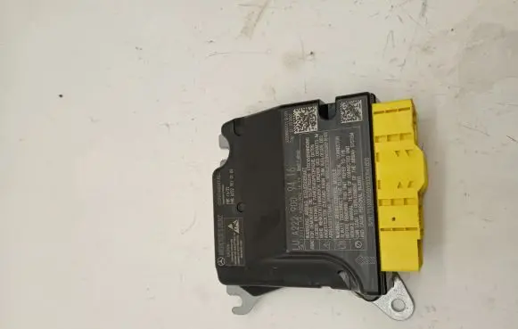 Mercedes-Benz S C217 Airbag control unit/module A2229009416