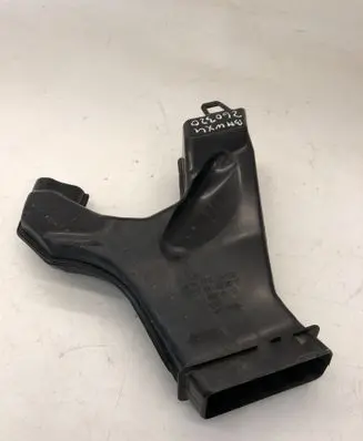 BMW X4 G02 Rain gutter 51317411521