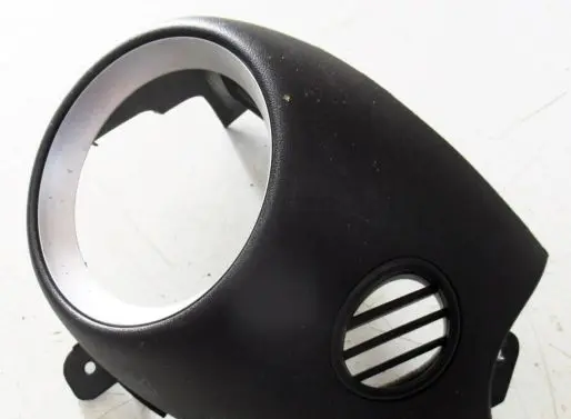 Mini One - Cooper Coupe R56 Dashboard side air vent grill/cover trim 24103302 081006